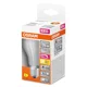 OSRAM LED žárovka COMF A60 7.5W/75W E27 2700K 1055lm Dim 15Y opál