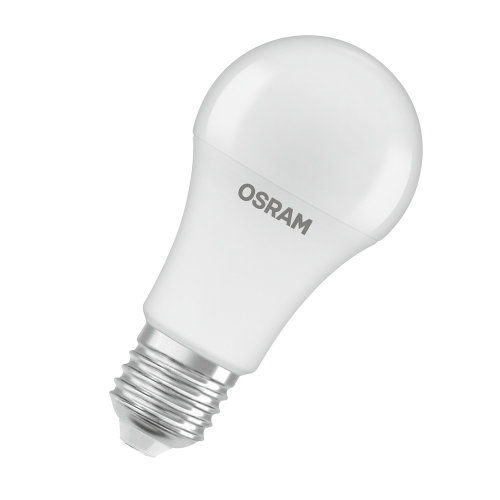 OSRAM LED žárovka COMF A60 9.4W/60W E27 2700K 806lm NonDim 30Y opál
