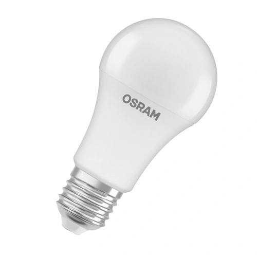 OSRAM LED žárovka COMF A60 9.4W/60W E27 2700K 806lm NonDim 30Y opál
