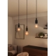OSRAM LED žárovka filament 1906.spiral A60 5.9W/60W E27 2700K 806lm Dim;čirá