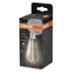 OSRAM LED žárovka filament 1906 ST64 2.2W/16W E27 2700K 150lm NonDim 15Y ; čirá