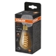 OSRAM LED žárovka filament 1906.straight ST64 7W/48W E27 2200K 600lm Dim 15Y ;zl