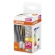 OSRAM LED žárovka filament A60 6.5WW/60W E27 2200-2700K 806lm Dim 15Y