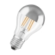 OSRAM LED žárovka filament A60 7W/50W E27 2700K 650lm Dim 15Y strib.vrchlík