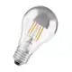 OSRAM LED žárovka filament A60 7W/50W E27 2700K 650lm Dim 15Y strib.vrchlík