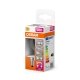 OSRAM LED žárovka filament Act a Rel A60 7W/60W E27 2700/4000K 806lm NonDim 15Y