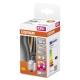OSRAM LED žárovka filament Act a Rel A60 7W/60W E27 2700/4000K 806lm NonDim 15Y