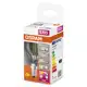 OSRAM LED žárovka filament ACT/REL A60 7W/60W E27 2700/4000K 806lm NonDim;čirá