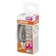 OSRAM LED žárovka filament ACT/REL A60 7W/60W E27 2700/4000K 806lm NonDim;čirá