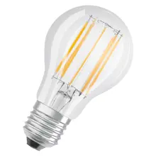 OSRAM LED žárovka filament COMF A60 11W/100W E27 2700K 1521lm Dim 15Y čirá