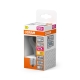 OSRAM LED žárovka filament COMF A60 11W/100W E27 2700K 1521lm Dim 15Y čirá
