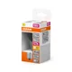 OSRAM LED žárovka filament COMF A60 7.5W/75W E27 2700K 1055lm Dim 15Y čirá