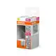 OSRAM LED žárovka filament COMF A60 7.5W/75W E27 4000K 1055lm Dim 15Y čirá