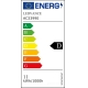OSRAM LED žárovka filament LSS A60 11W/100W E27 2700K 1521lm Dim 15Y opál