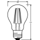 OSRAM LED žárovka filament PARAT. Act+Rel A60 7W/60W E27 2700/4000K 806lm NonDim