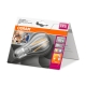 OSRAM LED žárovka filament PARAT. Act+Rel A60 7W/60W E27 4000K 806lm NonDim