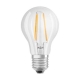 OSRAM LED žárovka filament PARAT. Act+Rel A60 7W/60W E27 4000K 806lm NonDim
