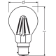 OSRAM LED žárovka filament PARATHOM A60 4W/40W B22d 2700K 470lm NonDim 15Y˙