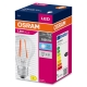 OSRAM LED žárovka filament VALUE A60 7.5W/60W E27 4000K 1055lm NonDim 10Y