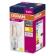 OSRAM LED žárovka filament VALUE A60 7.5W/75W E27 2700K 1055lm NonDim 10Y