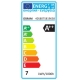 OSRAM LED žárovka filament VALUE A60 7W/60W E27 2700K 806lm NonDim 10Y