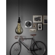 OSRAM LED žárovka filament Vintage.1906 A160 5W/12W E27 800K 110lm NonDim 15Y ;k
