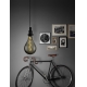 OSRAM LED žárovka filament Vintage.1906 A160 5W/12W E27 800K 110lm NonDim;kour.