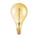 OSRAM LED žárovka filament Vintage.1906 A160 5W/28W E27 2000K 300lm NonDim 15Y