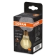 OSRAM LED žárovka filament Vintage.1906 A60 6.5W/50W E27 2400K 650lm NonDim 15Y