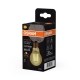 OSRAM LED žárovka filament Vintage.1906 A60 7.5W/63W E27 2400K 865lm NonDim 15Y