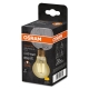 OSRAM LED žárovka filament Vintage.1906 A60 7.5W/63W E27 2400K 865lm NonDim 15Y