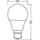 OSRAM LED žárovka PARATHOM A60 8.5W/60W B22d 2700K 806lm NonDim 15Y opál