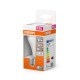 OSRAM LED žárovka PARATHOM A60 8.5W/60W E27 6500K 806lm NonDim 15Y opál