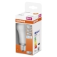 OSRAM LED žárovka STAR A60 14W/100W E27 6500K 1521lm NonDim 15Y opál