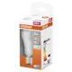 OSRAM LED žárovka STAR A60 14W/100W E27 6500K 1521lm NonDim 15Y opál