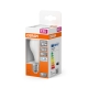 OSRAM LED žárovka STAR A60 5.5W/40W E27 6500K 470lm NonDim 15Y opál