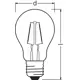 OSRAM LED žárovka STAR.Decor A60 2.5W/15W E27 10lm modrá 15Y NonDim
