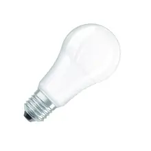 OSRAM LED žárovka VALUE A60 13W/100W E27 2700K 1521lm NonDim 10Y FR
