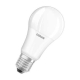 OSRAM LED žárovka VALUE A60 13W/100W E27 2700K 1521lm NonDim 10Y FR