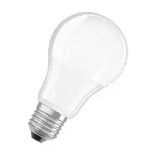 OSRAM LED žárovka VALUE A60 13W/100W E27 3000K 1521lm NonDim 15Y opál 3-pack