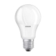 OSRAM LED žárovka VALUE A60 5.5W/40W E27 2700K 470lm NonDim 10Y opál