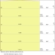 OSRAM LED žárovka VALUE A60 5.5W/40W E27 4000K 470lm NonDim 10Y opál