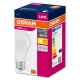 OSRAM LED žárovka VALUE A60 8.5W/60W E27 2700K 806lm NonDim 10Y FR