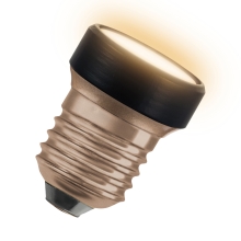 OSRAM LEDCLFLAT28 3,5W/827 230VFR E27 FS1OSRAM