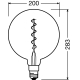OSRAM LEDglobe filament Vintage.1906 G125 5W/15W E27 1800K 110lm Dim 15Y ;kour.˙