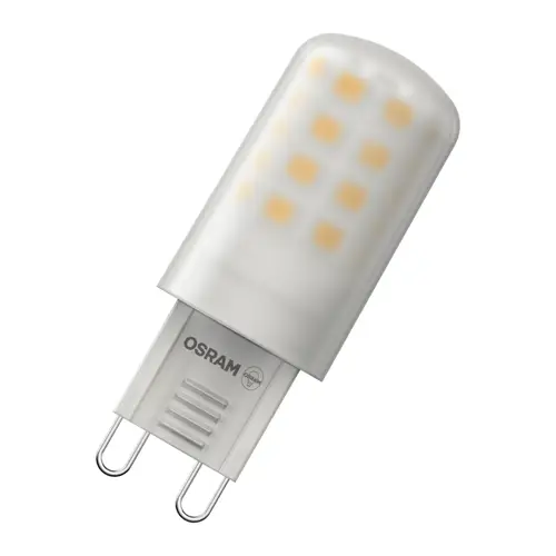 OSRAM LEDPIN30GLD 3,2W/927 230VFR G9 FS1 OSRAM