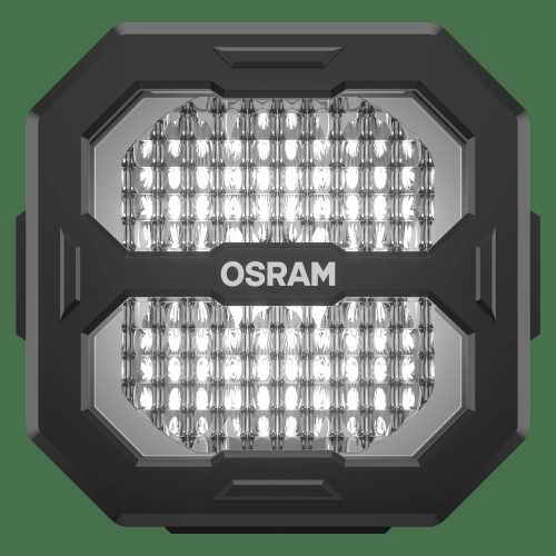 OSRAM LEDriving Cube PX LEDPWL 114-WD