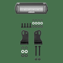 OSRAM LEDriving driwing lights FX LEDDL128-SP