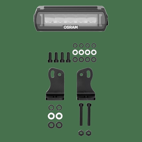 OSRAM LEDriving driwing lights FX LEDDL128-SP