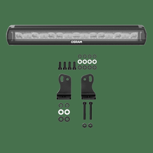 OSRAM LEDriving driwing lights FX LEDDL132-CB SM